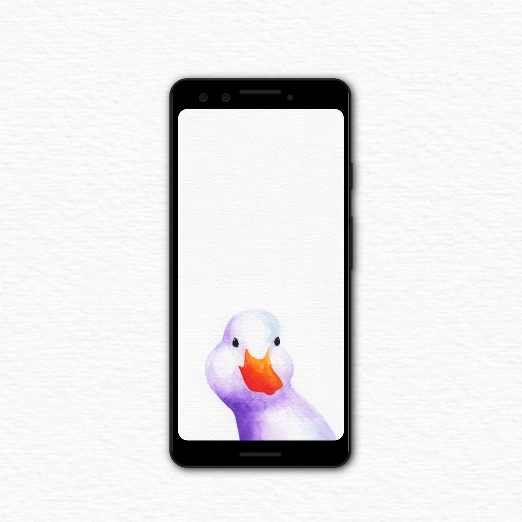 Ducky Wallpapers