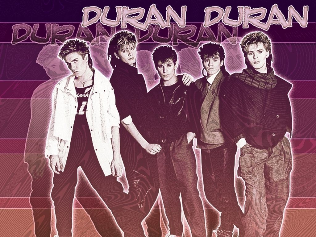 Duran Duran Wallpapers