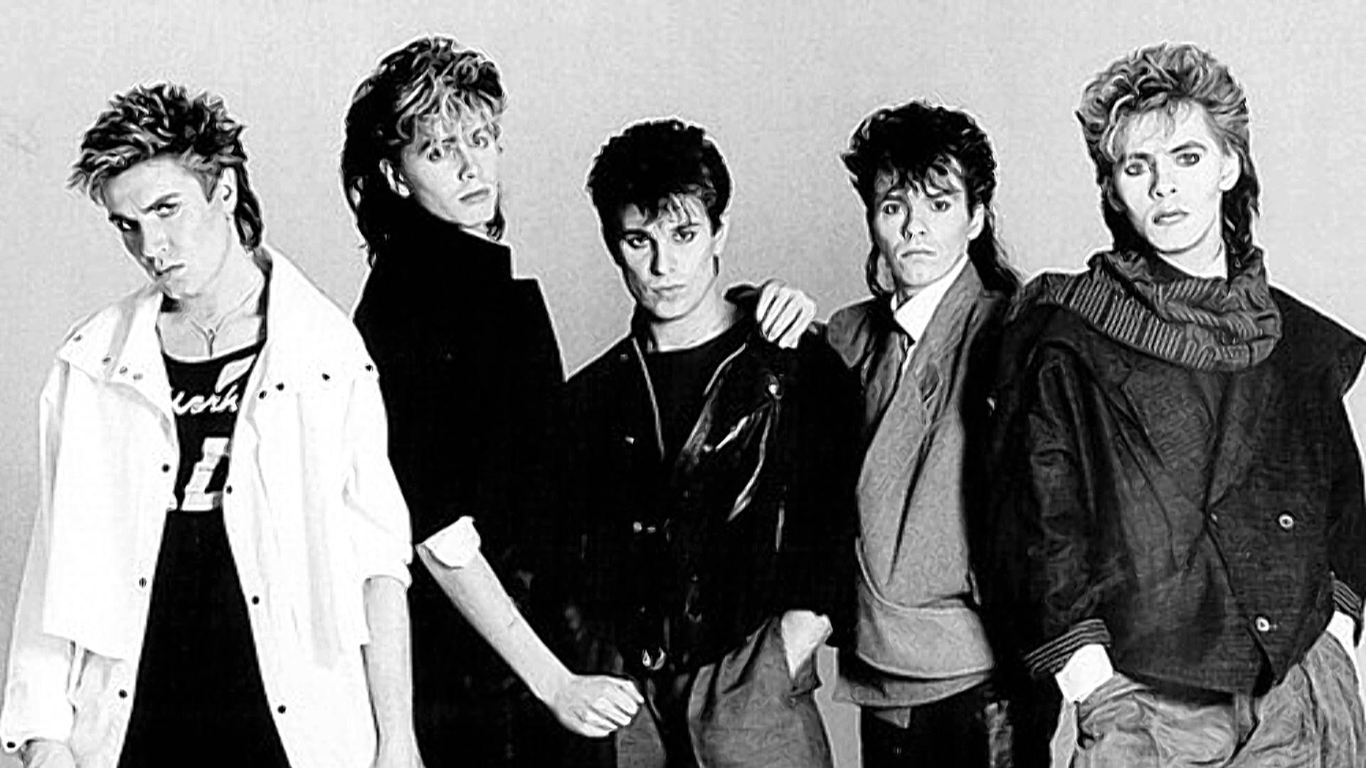 Duran Duran Wallpapers