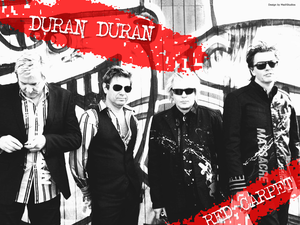 Duran Duran Wallpapers