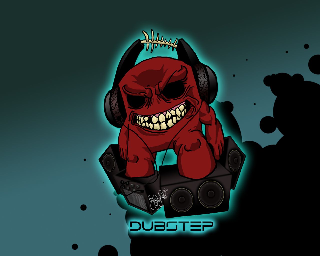 Dustep Wallpapers