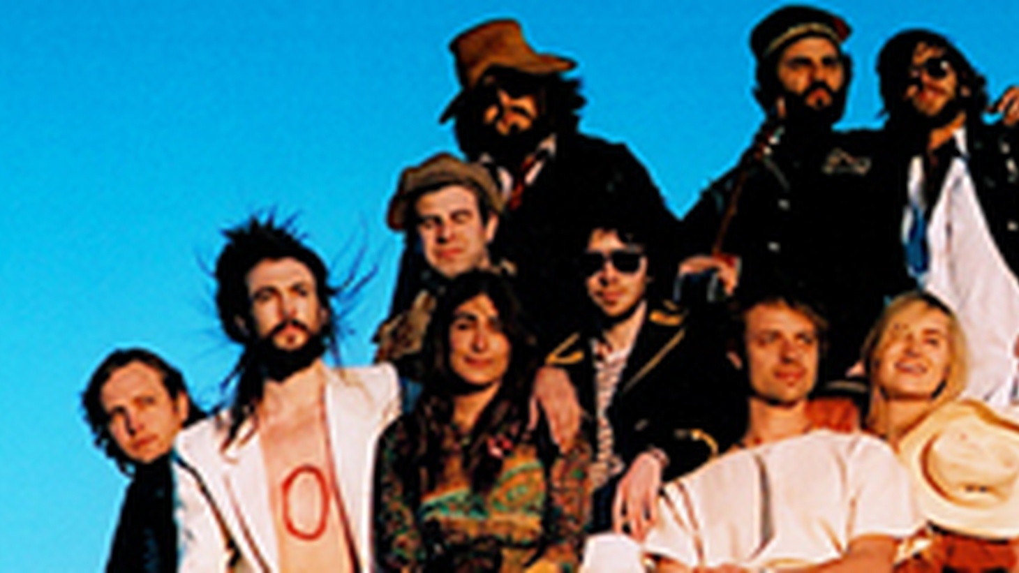 Edward Sharpe And The Magnetic Zeros Wallpapers