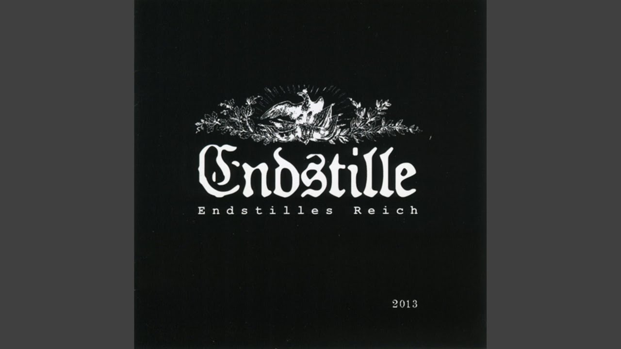 Endstille Wallpapers