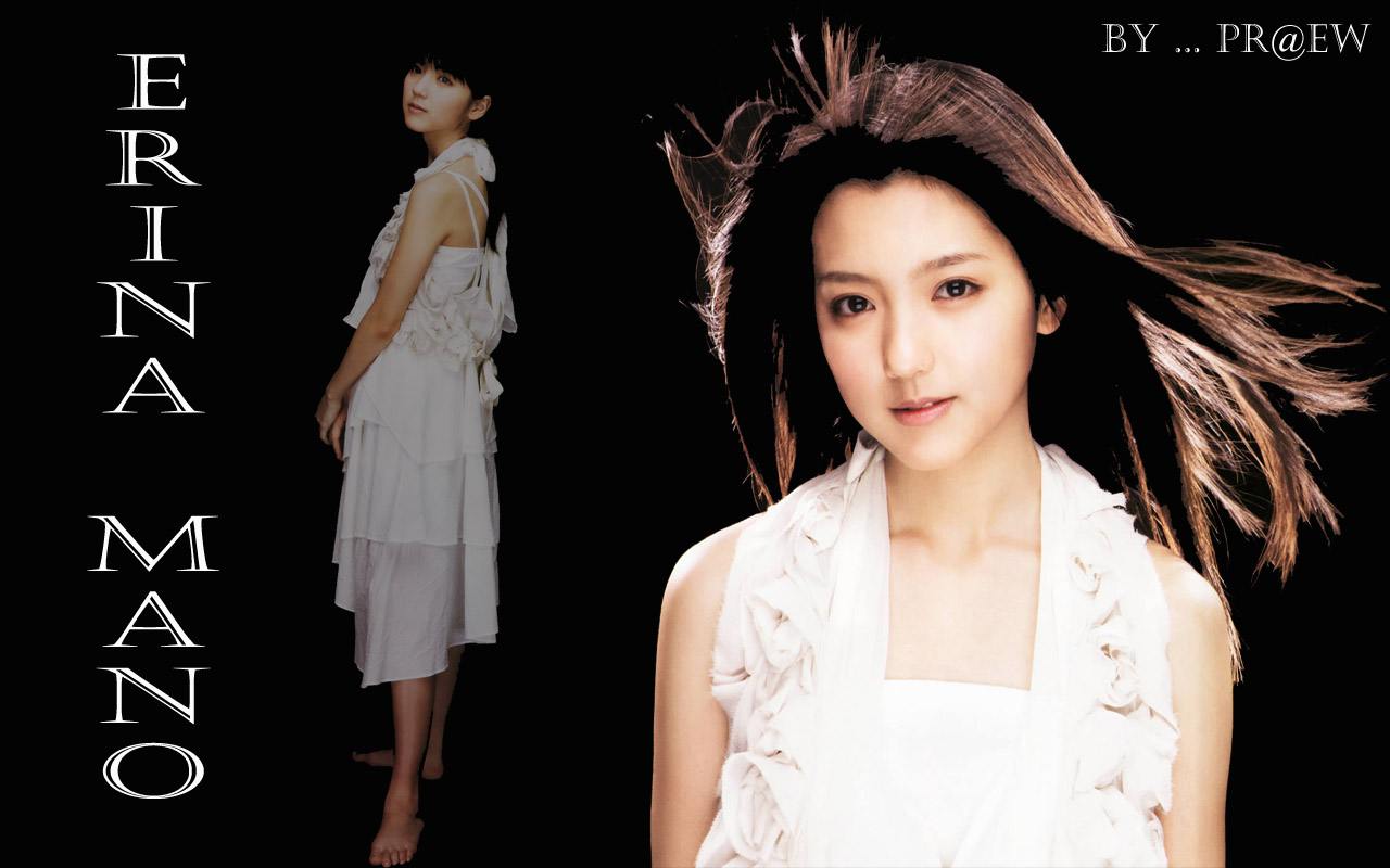 Erina Mano Wallpapers