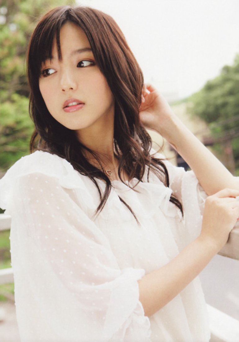 Erina Mano Wallpapers