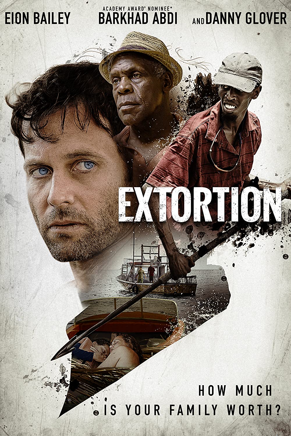 Extortion Wallpapers