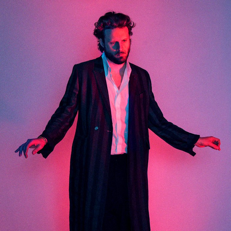 Father John Misty Wallpapers