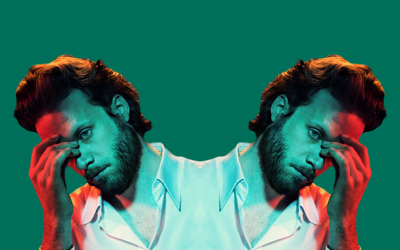 Father John Misty Wallpapers