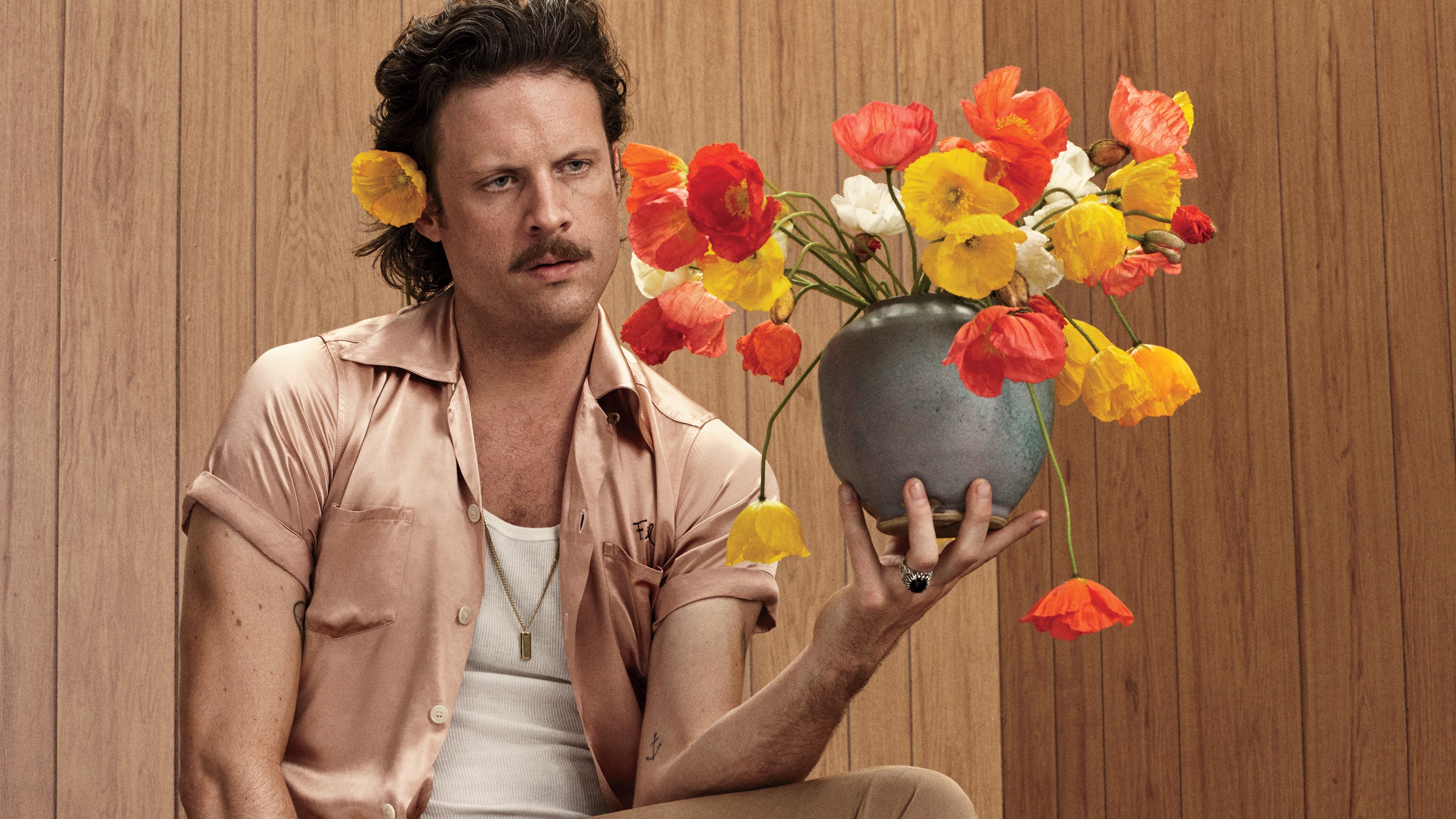 Father John Misty Wallpapers