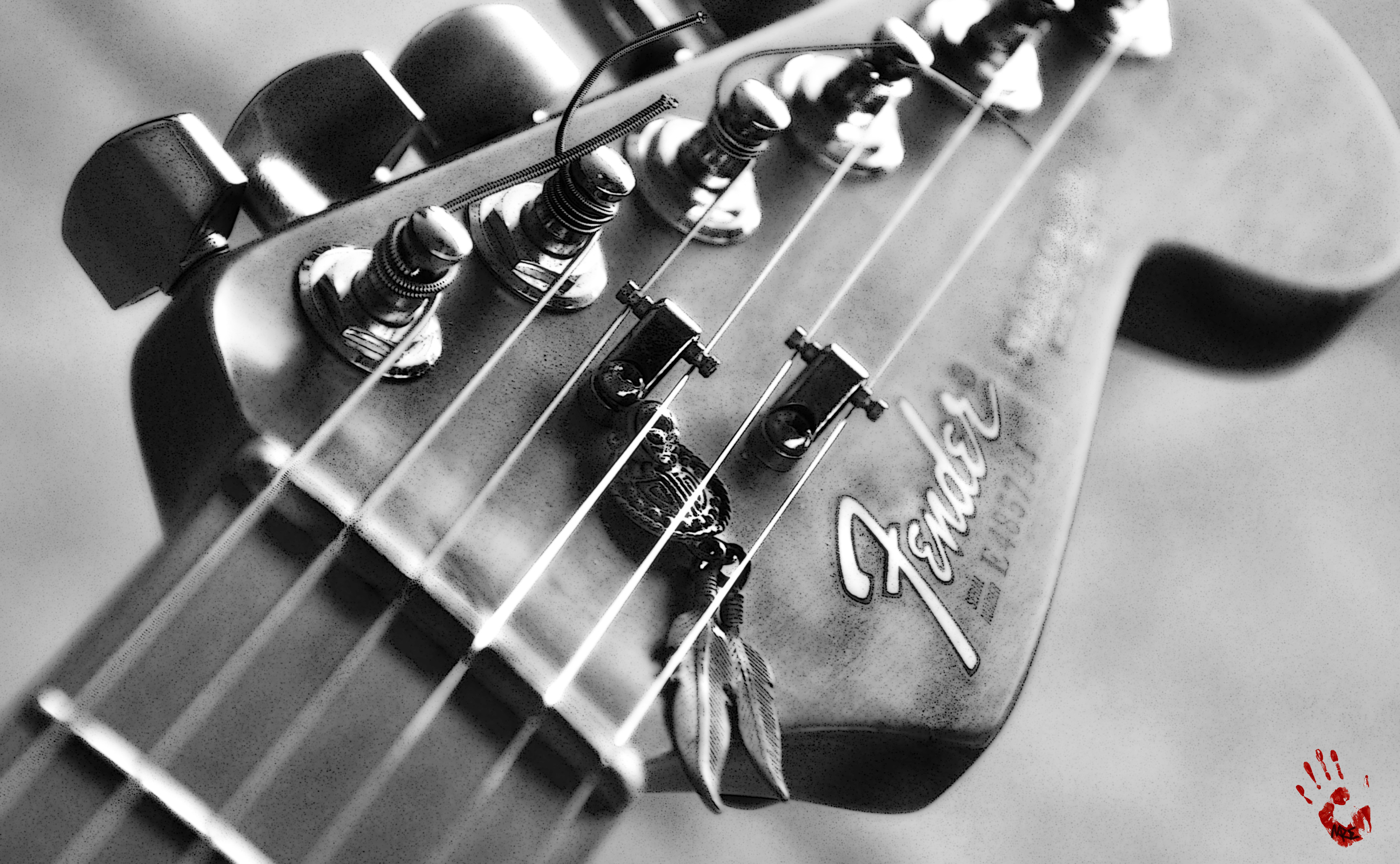 Fender Wallpapers