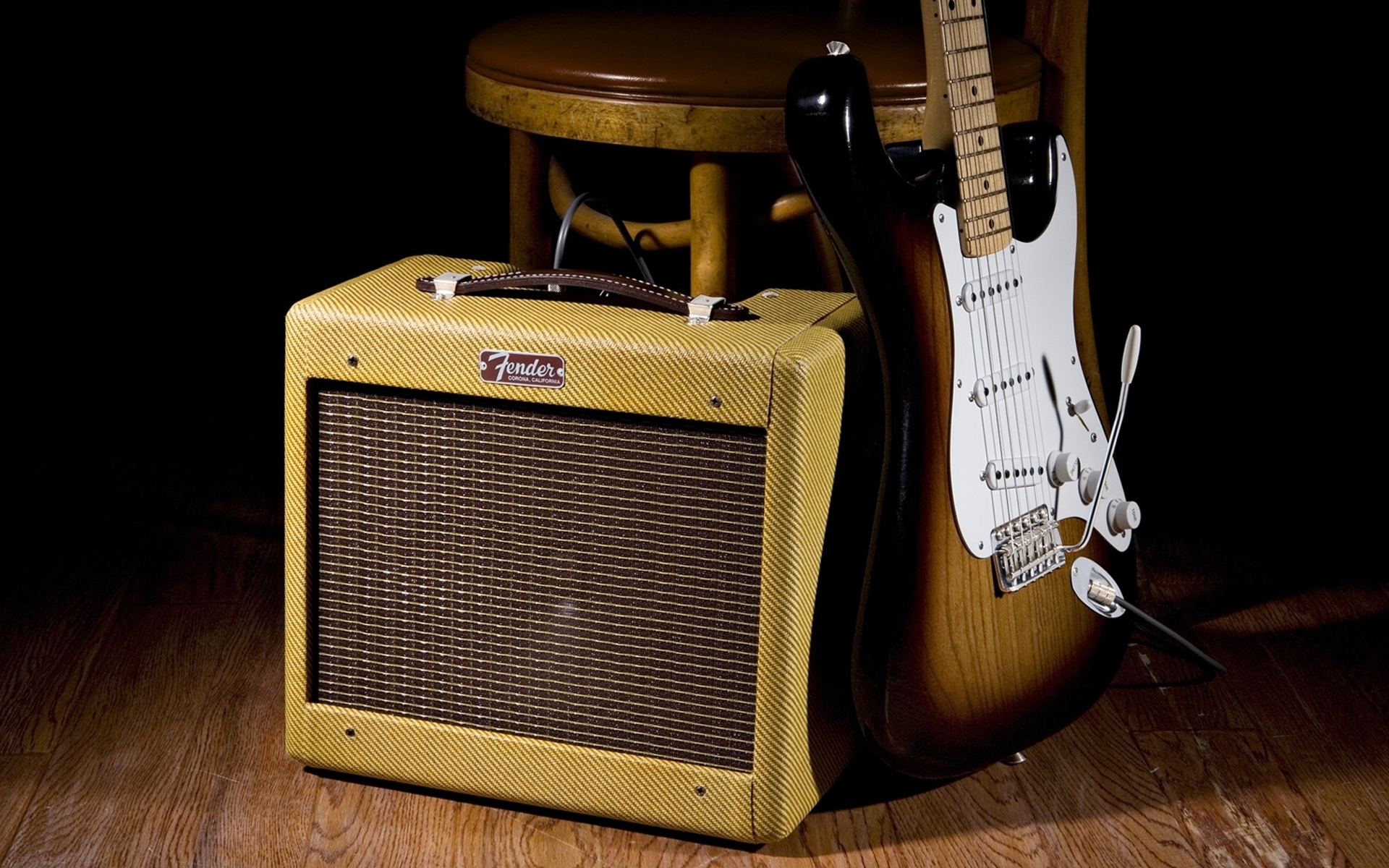 Fender Wallpapers