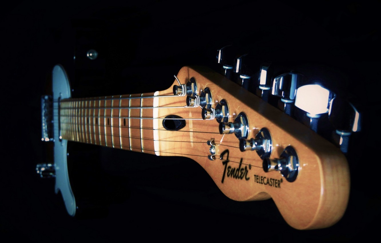 Fender Wallpapers