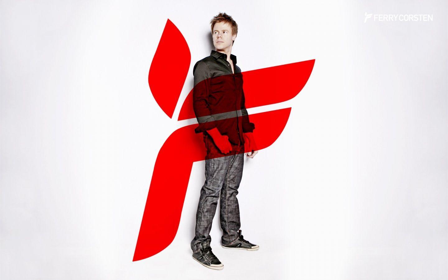 Ferry Corsten Wallpapers