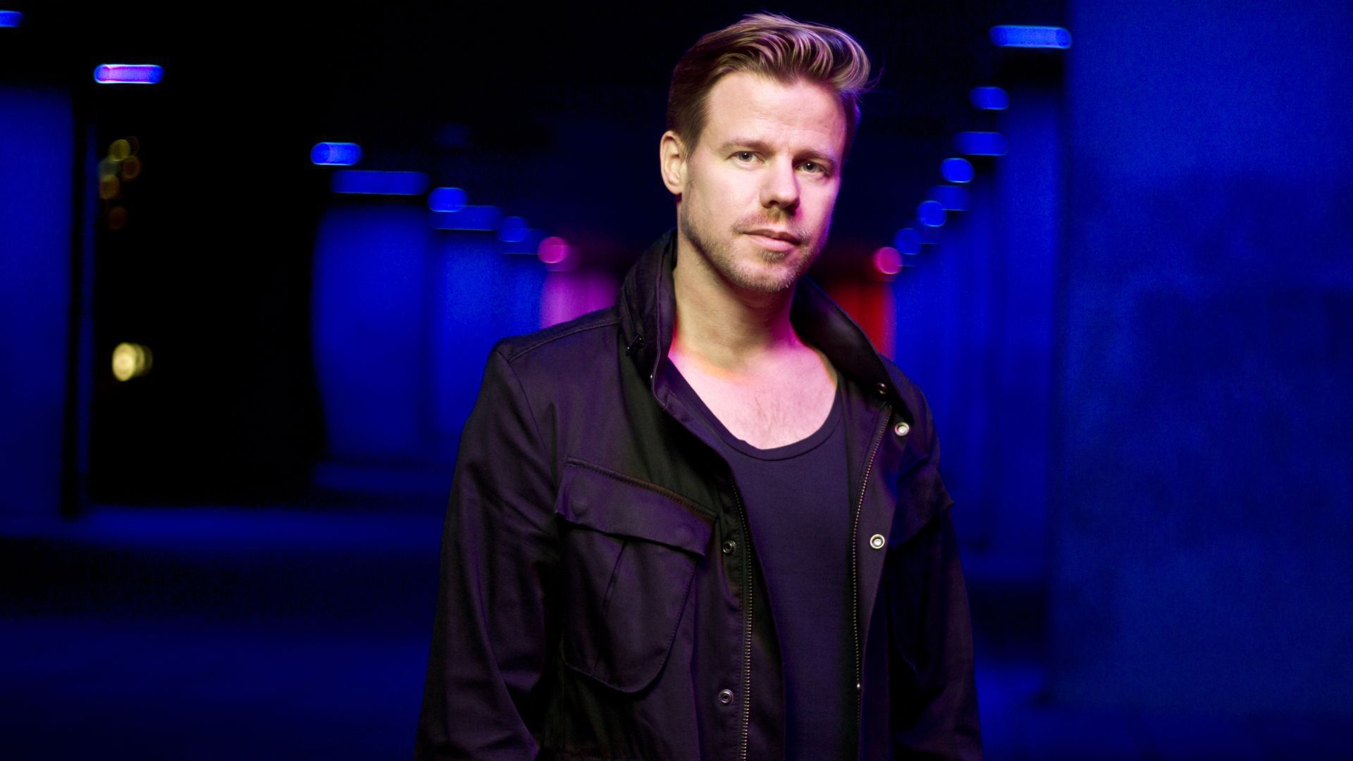 Ferry Corsten Wallpapers