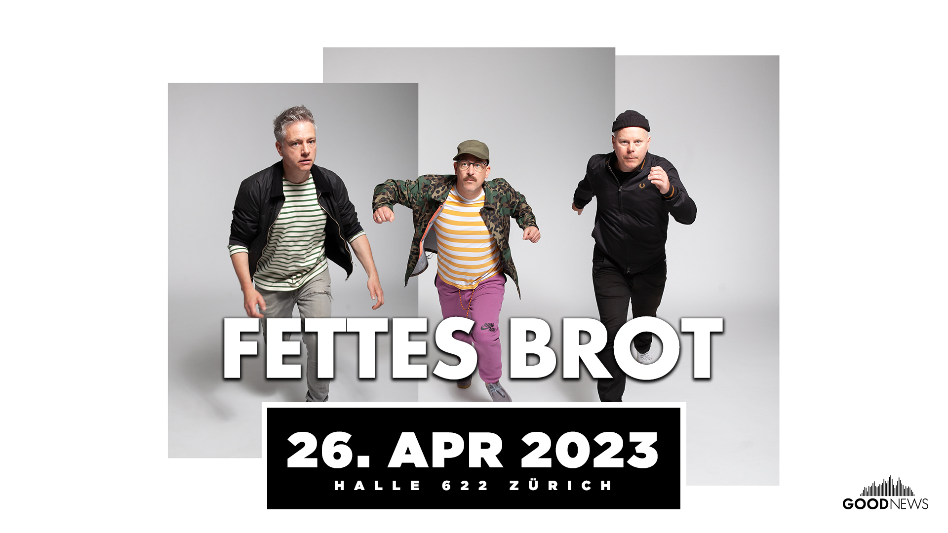 Fettes Brot Wallpapers