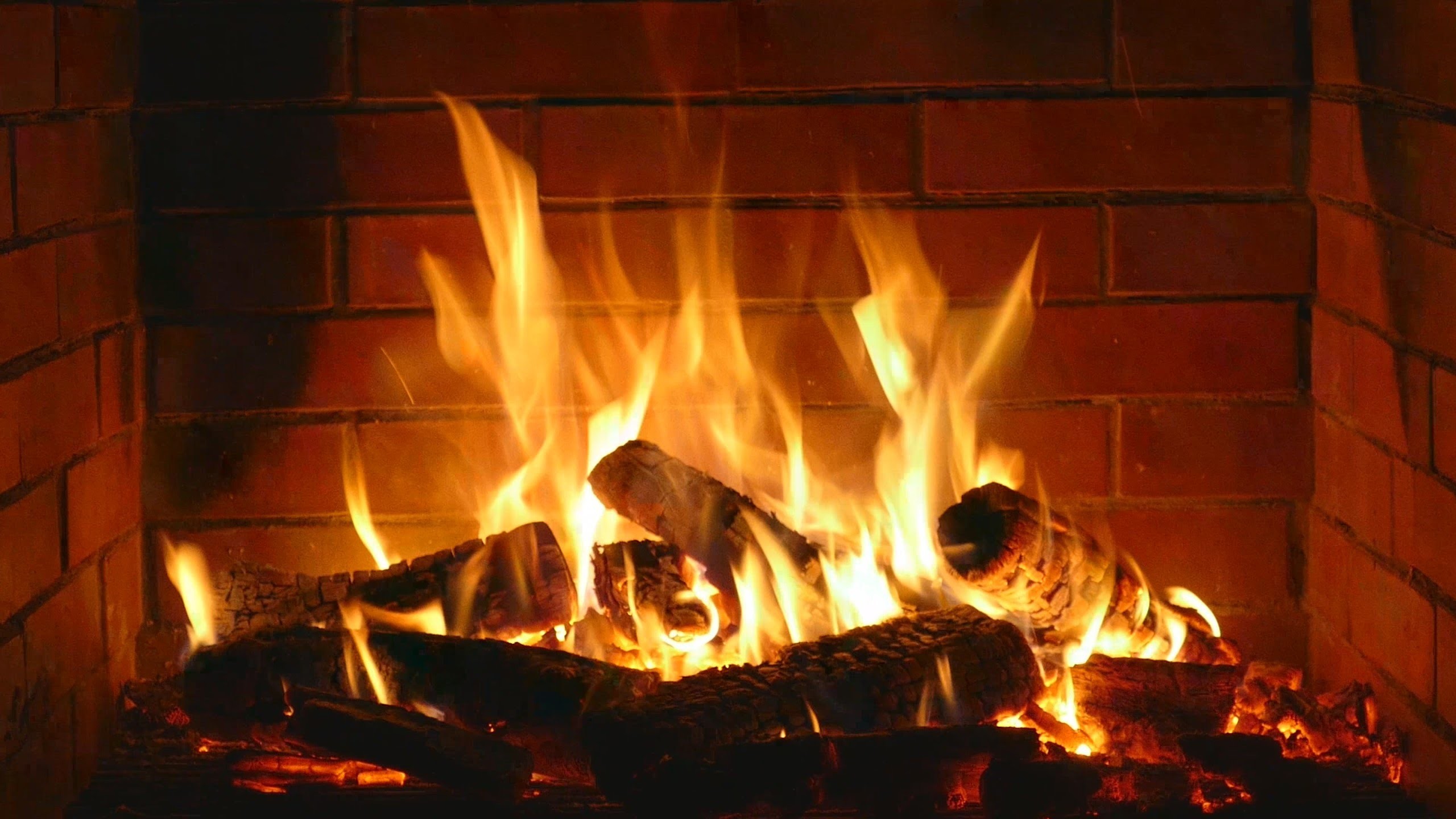 Fireside Wallpapers