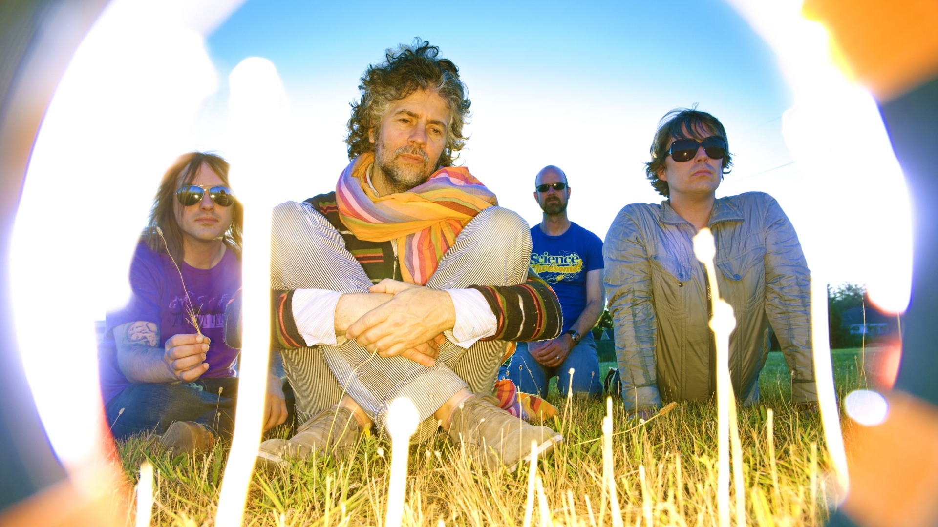 Flaming Lips Wallpapers