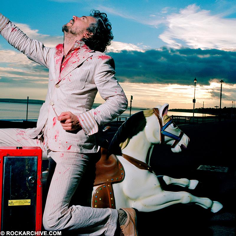 Flaming Lips Wallpapers