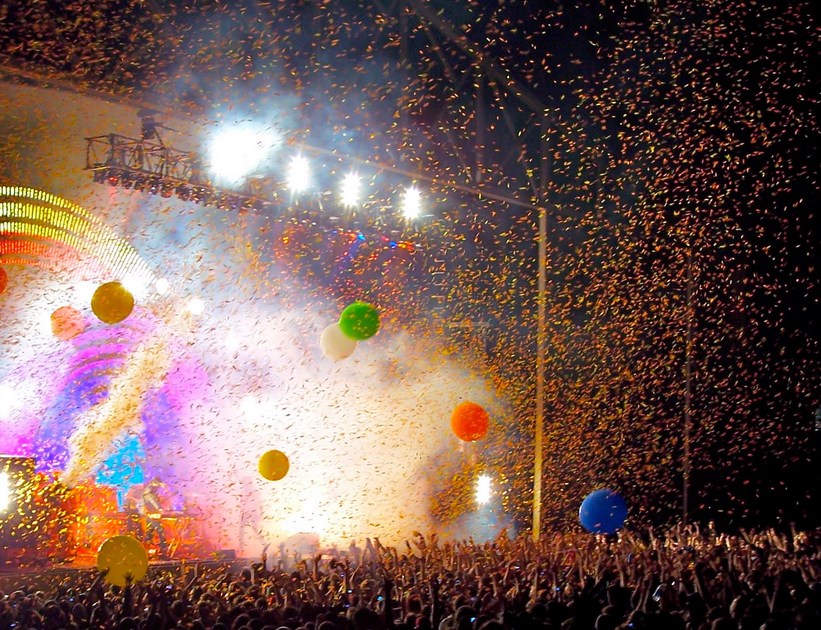 Flaming Lips Wallpapers