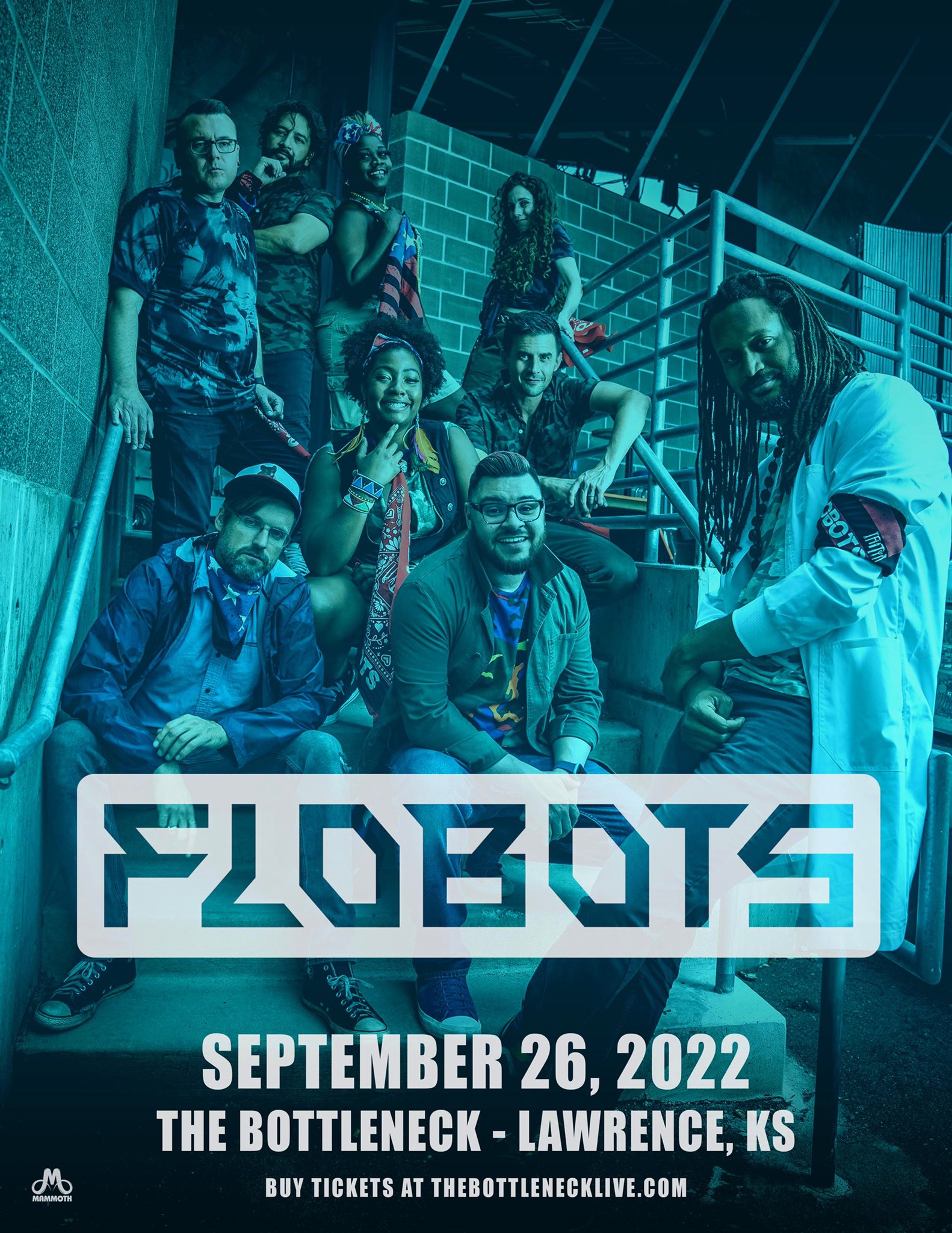 Flobots Wallpapers