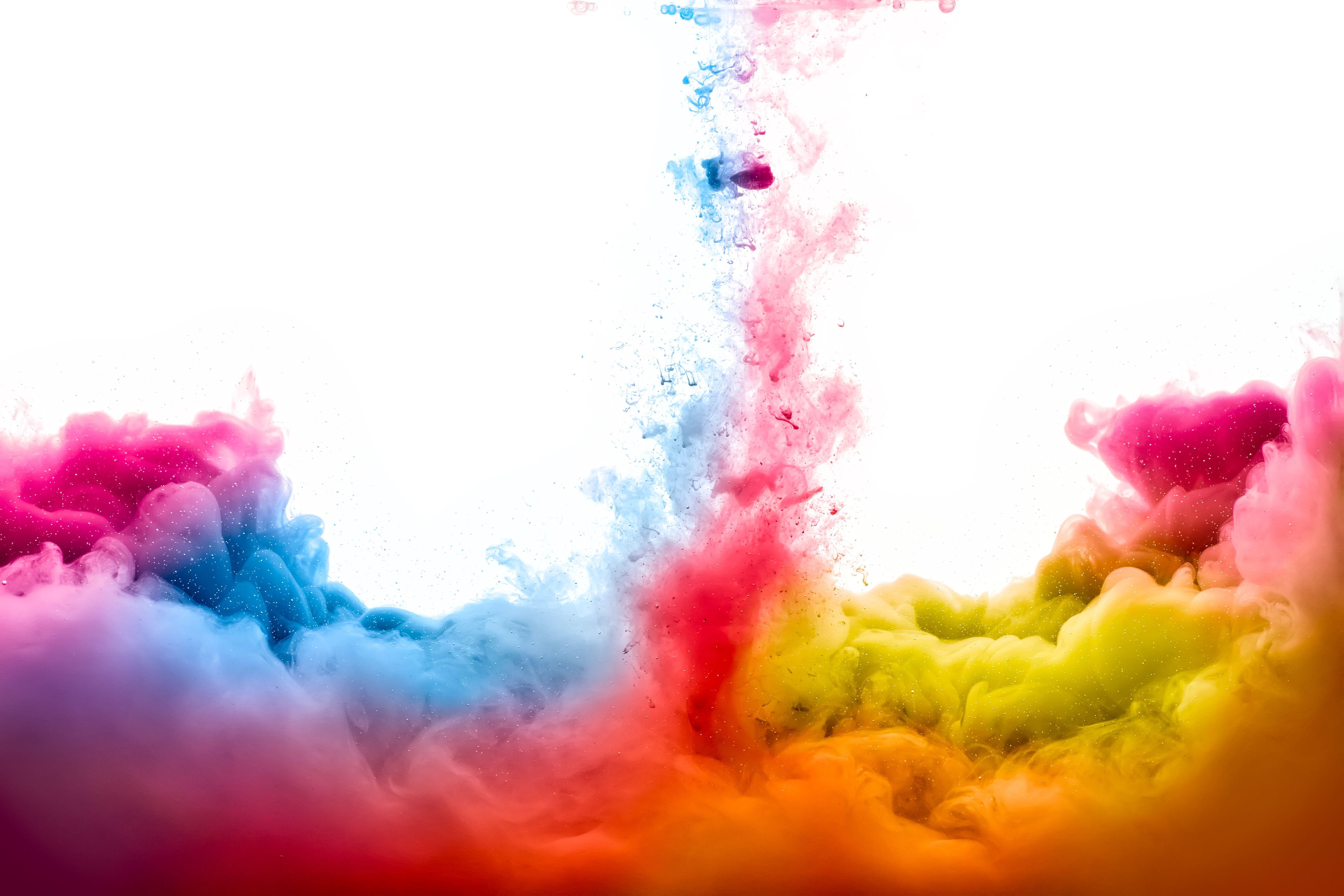 Flying Colors Wallpapers
