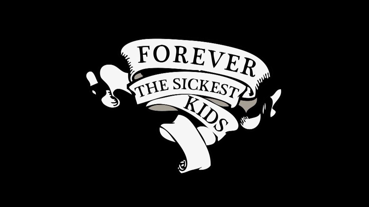 Forever The Sickest Kids Wallpapers