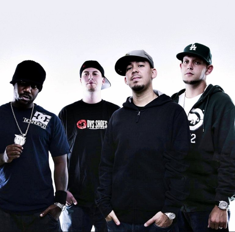 Fort Minor Wallpapers