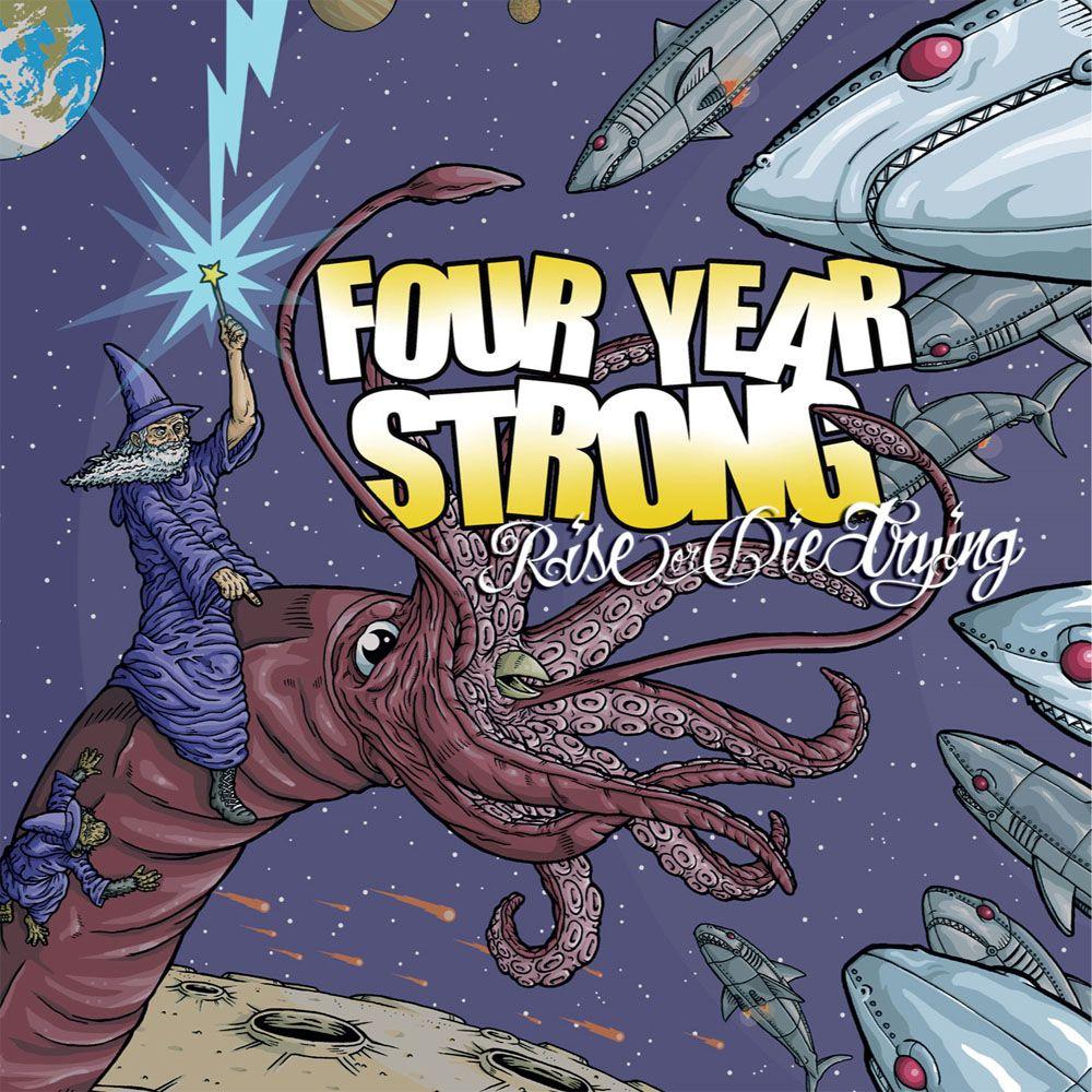 Four Year Strong Wallpapers