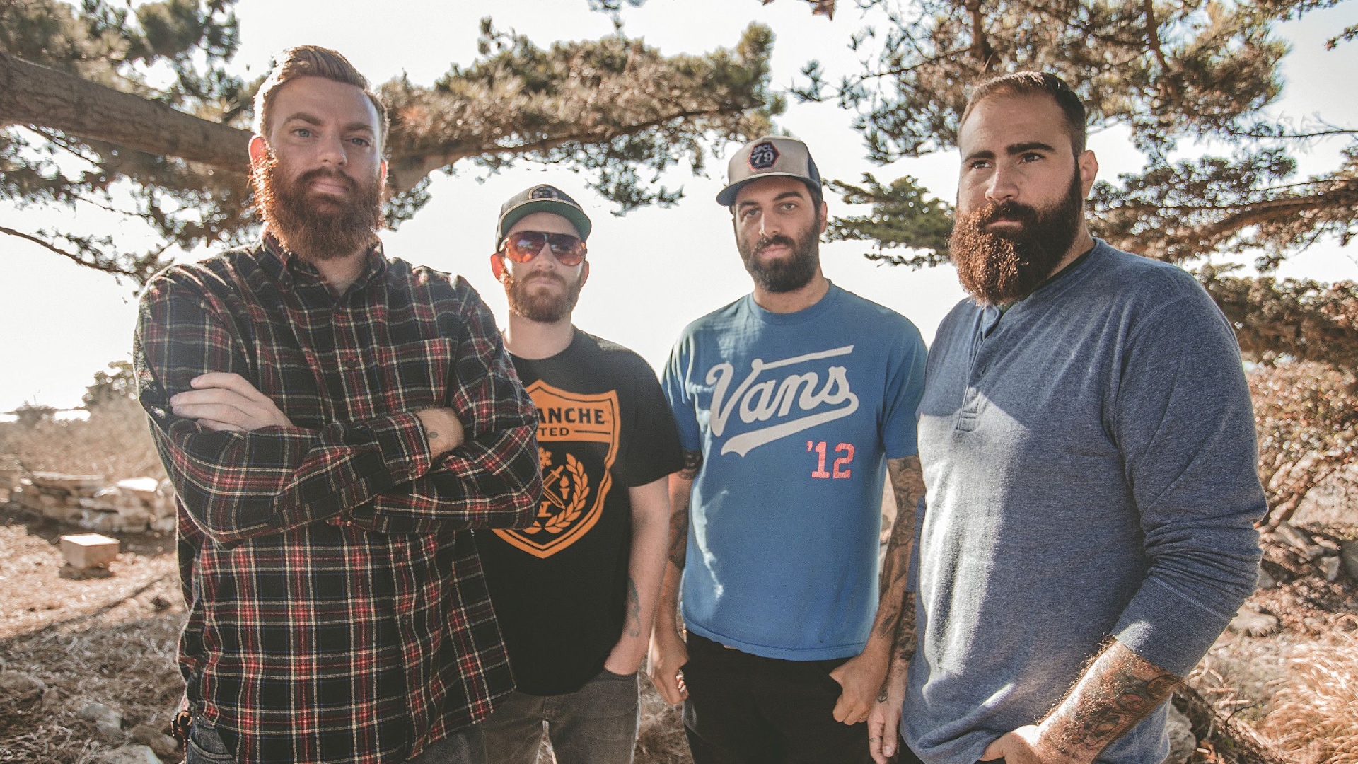 Four Year Strong Wallpapers