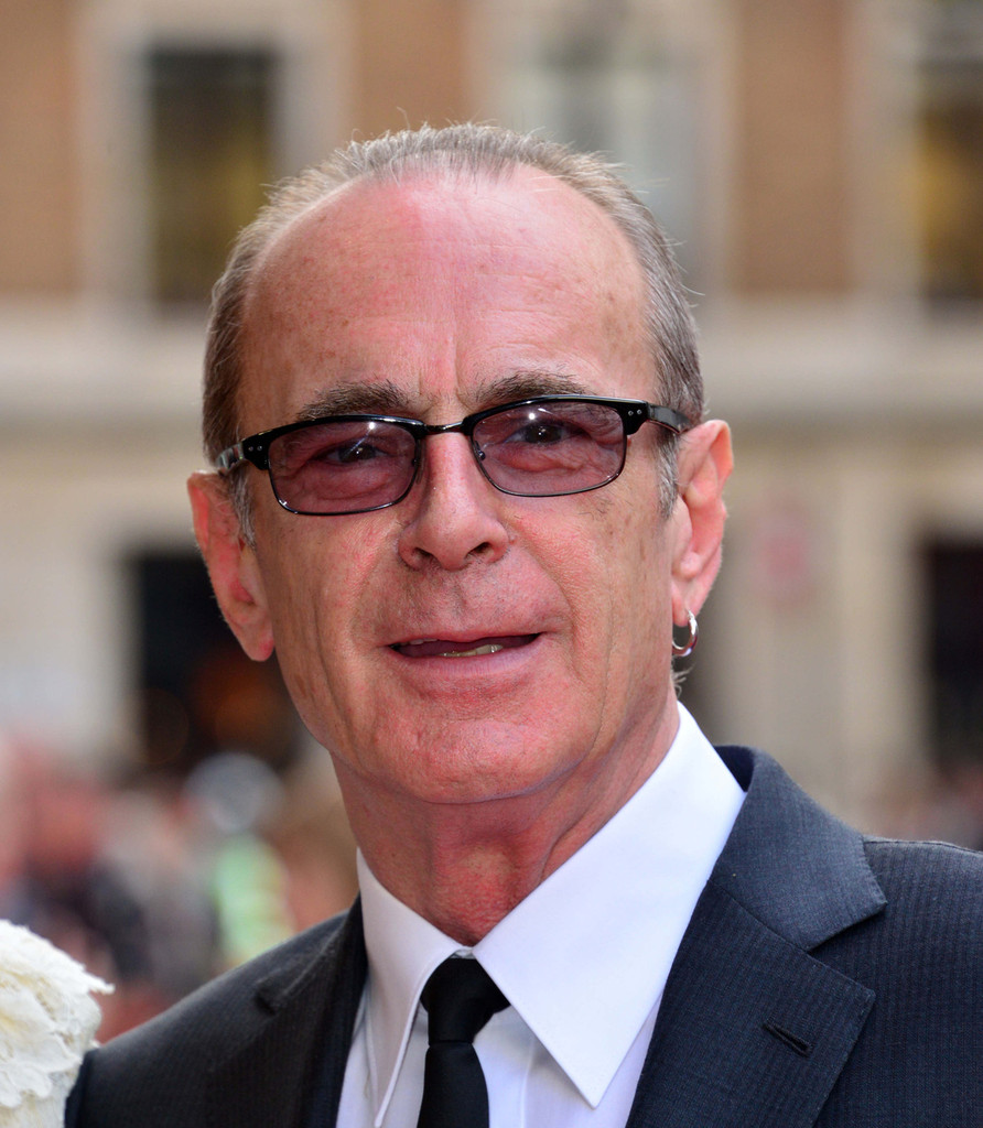 Francis Rossi Wallpapers