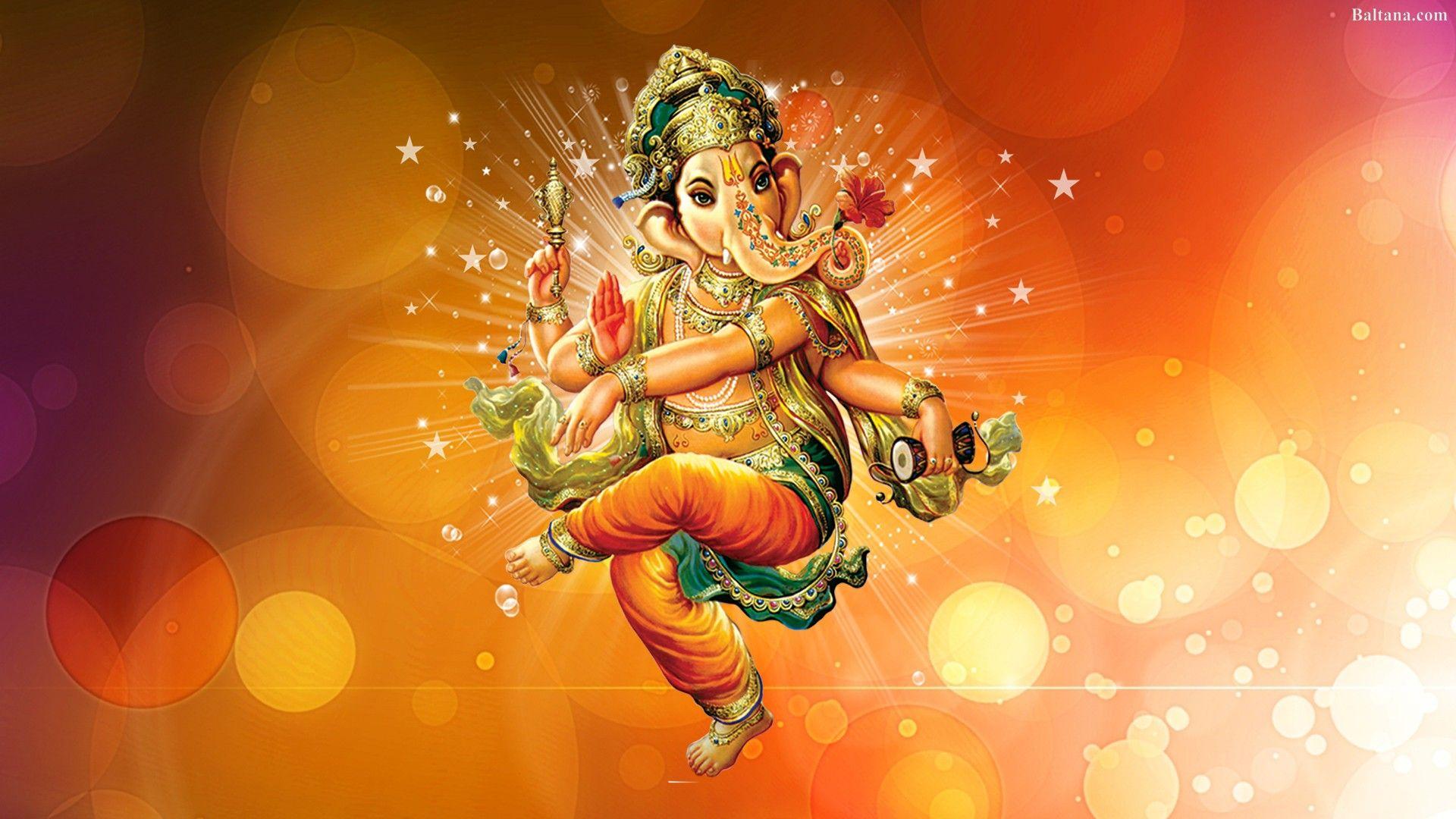 Ganesh Wallpapers