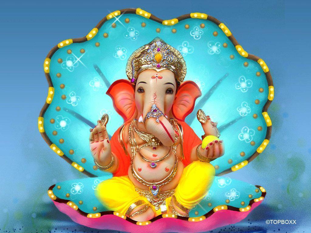 Ganesh Wallpapers