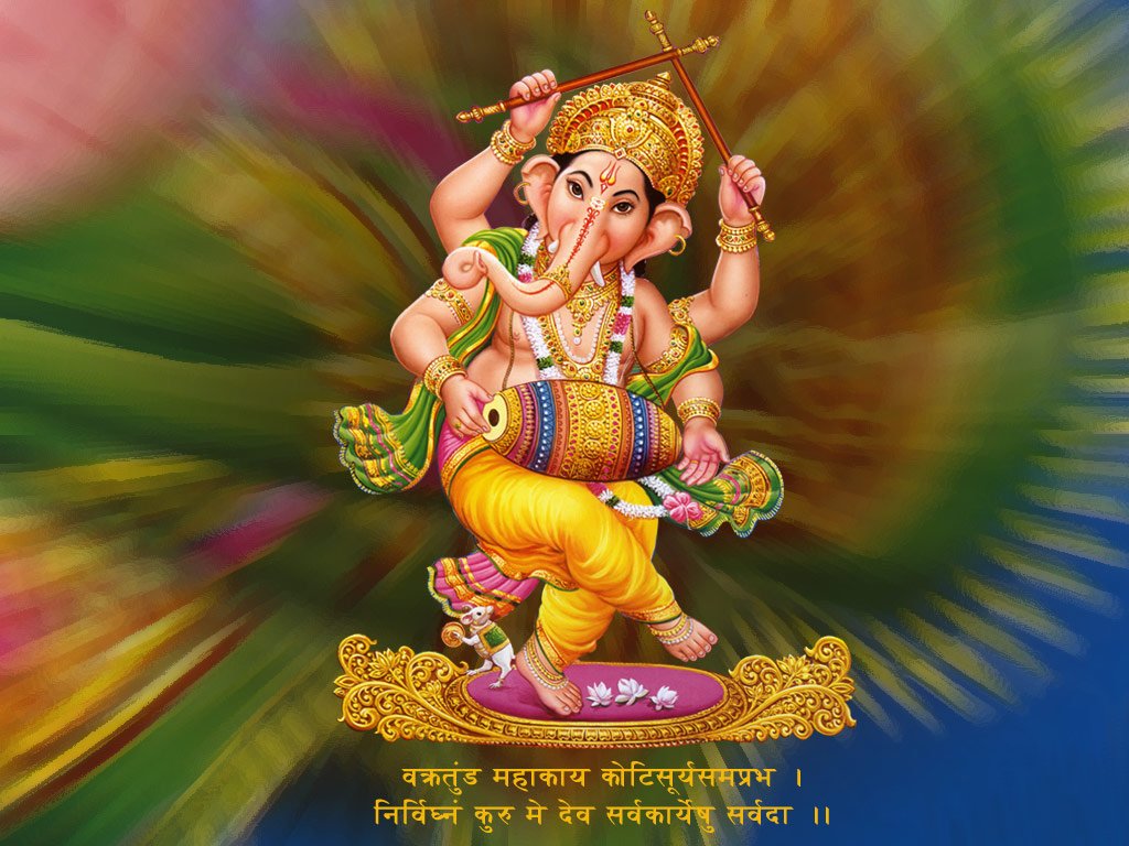 Ganesh Wallpapers