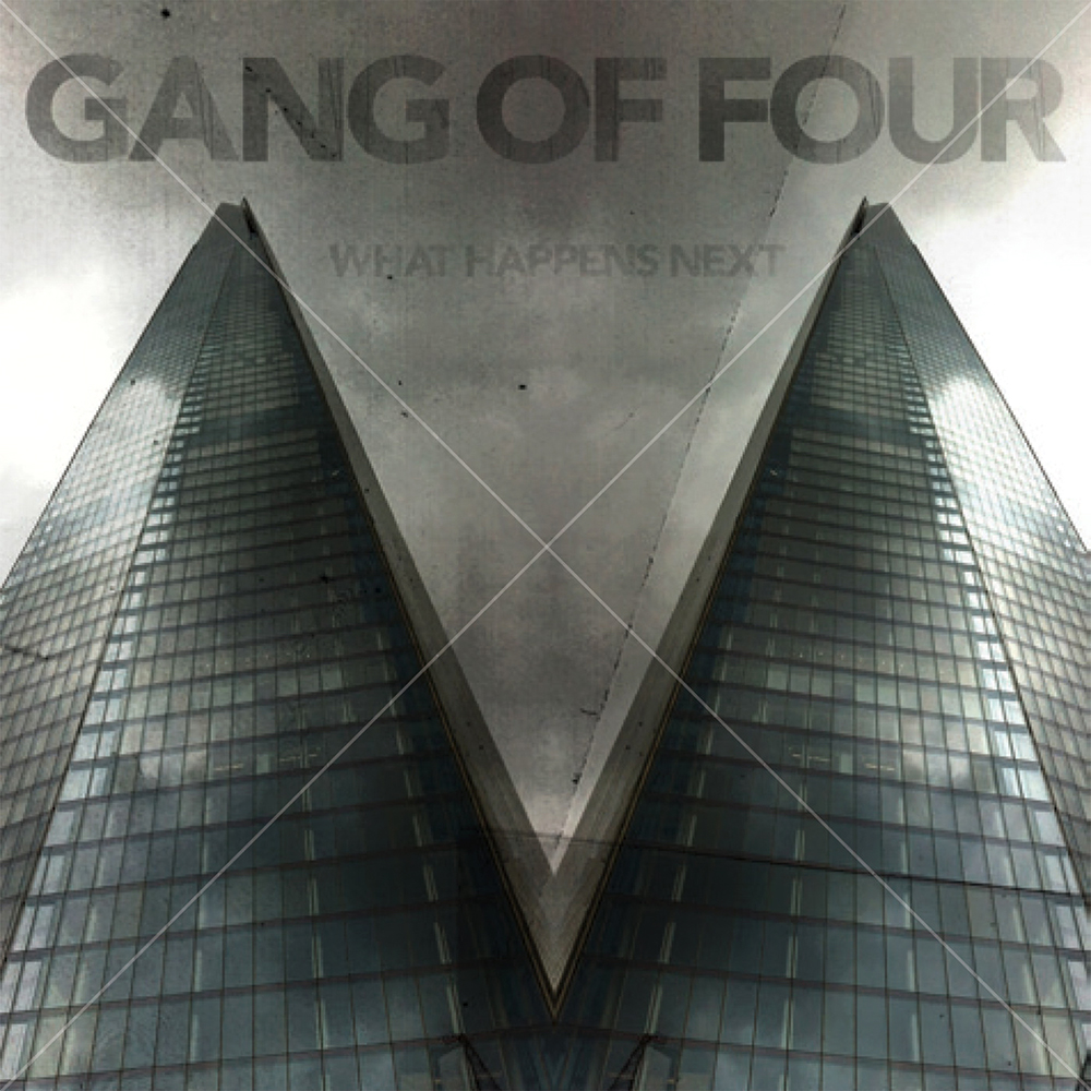 Gang Of Four Wallpapers