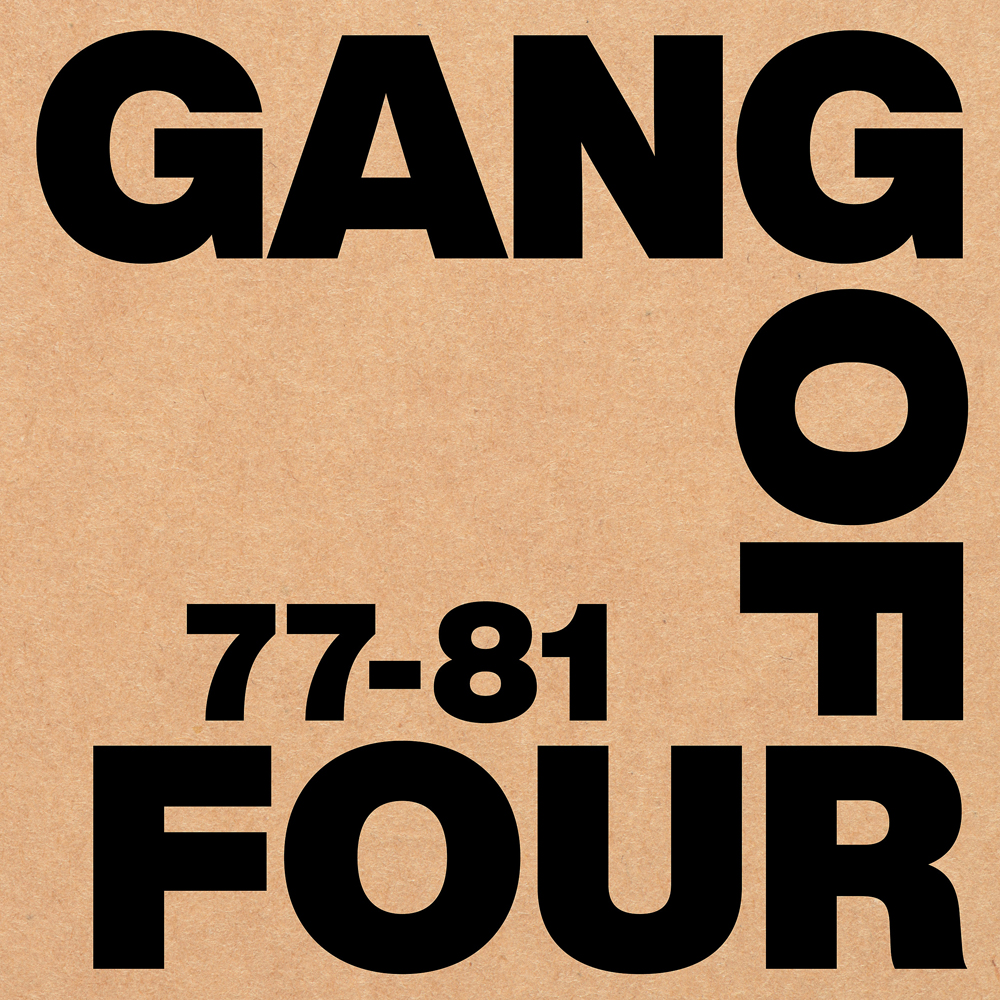 Gang Of Four Wallpapers