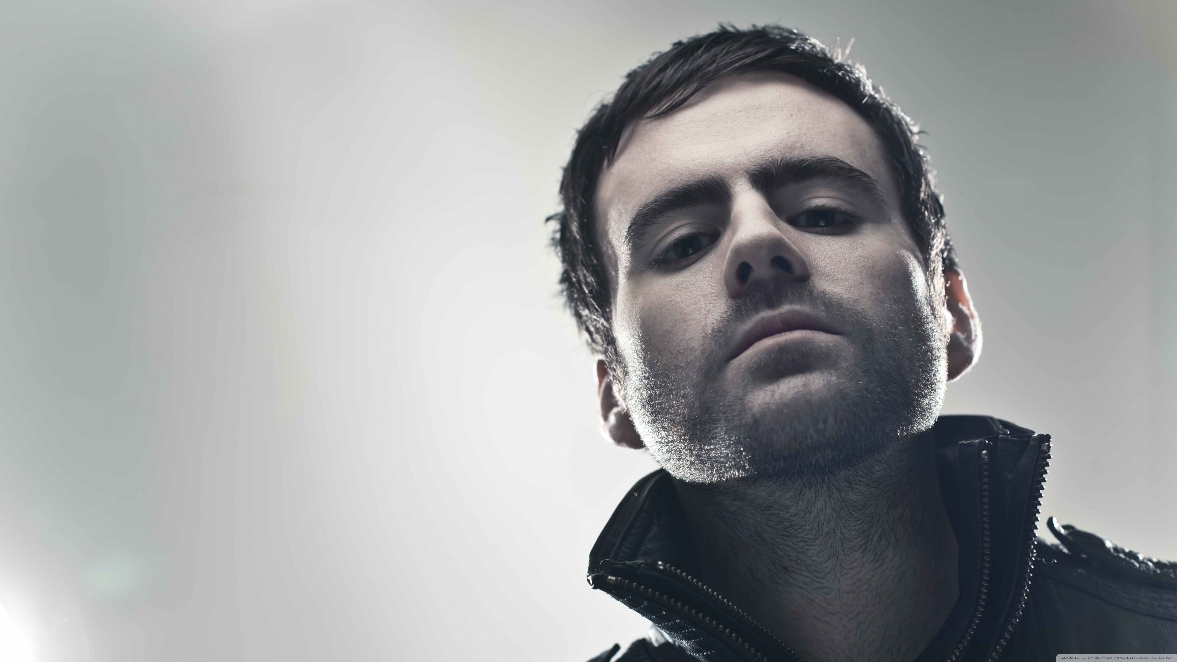 Gareth Emery Wallpapers