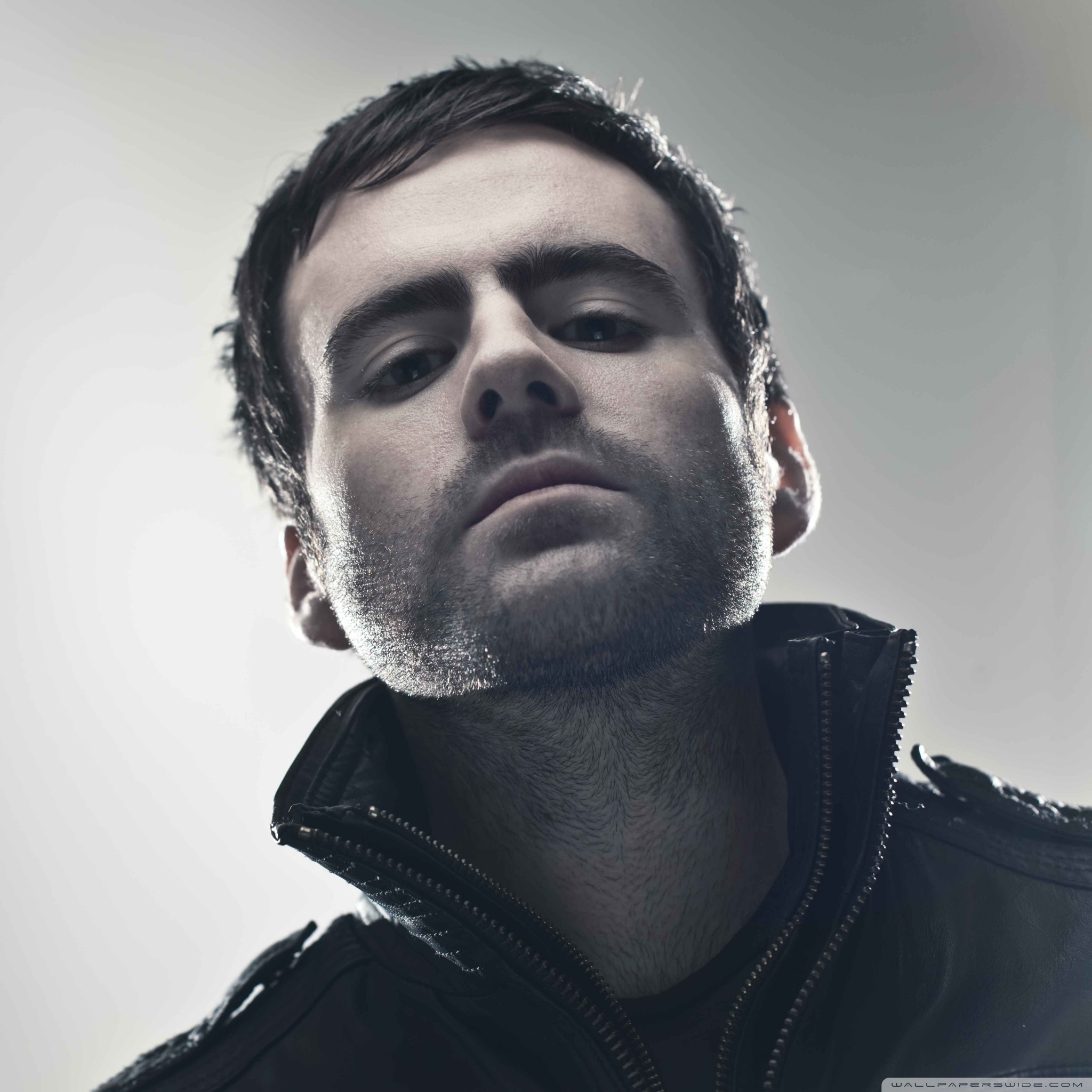 Gareth Emery Wallpapers