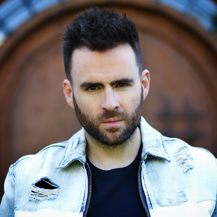 Gareth Emery Wallpapers