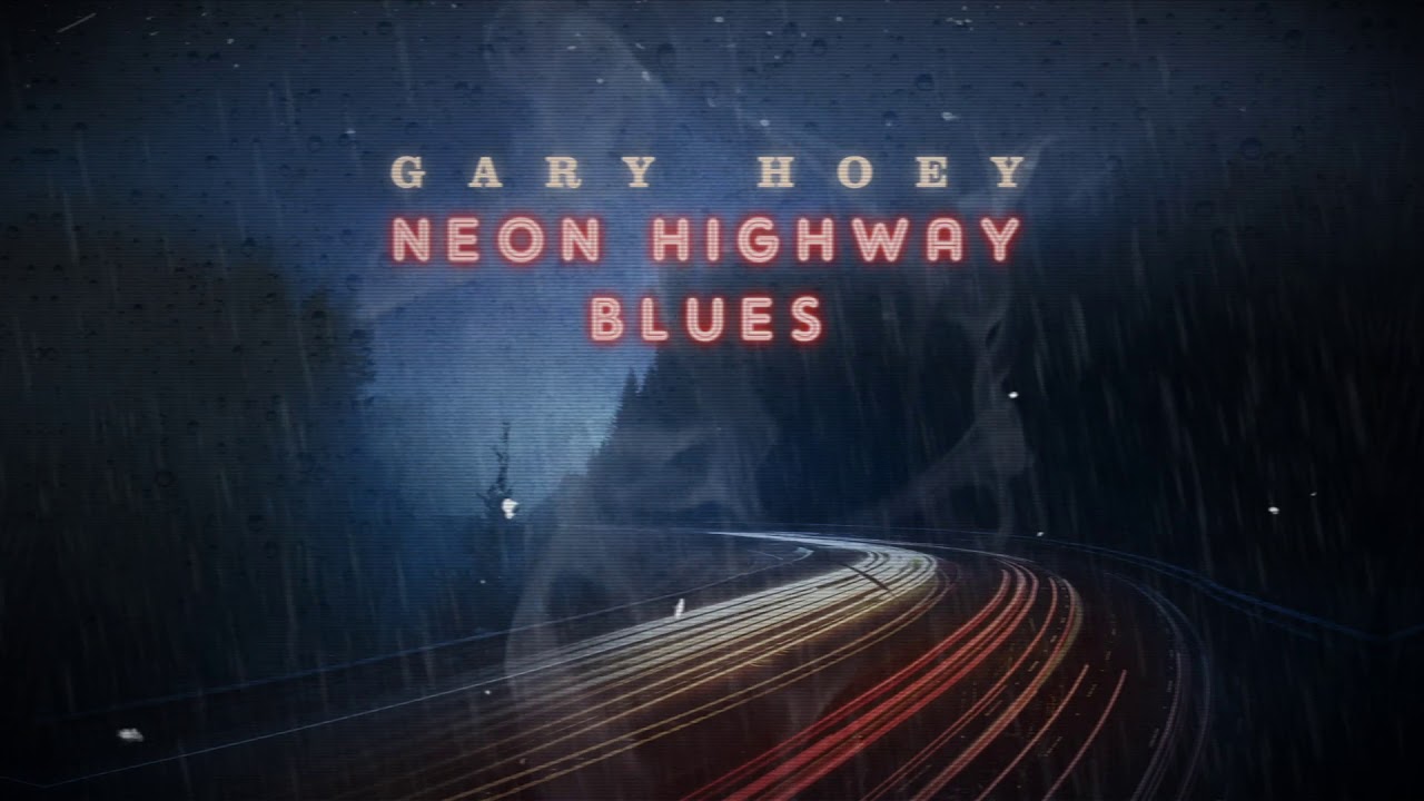 Gary Hoey Wallpapers