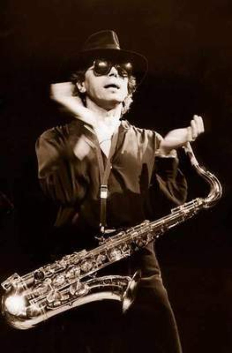 Gato Barbieri Wallpapers