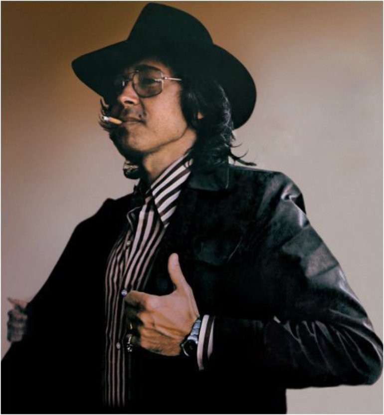 Gato Barbieri Wallpapers