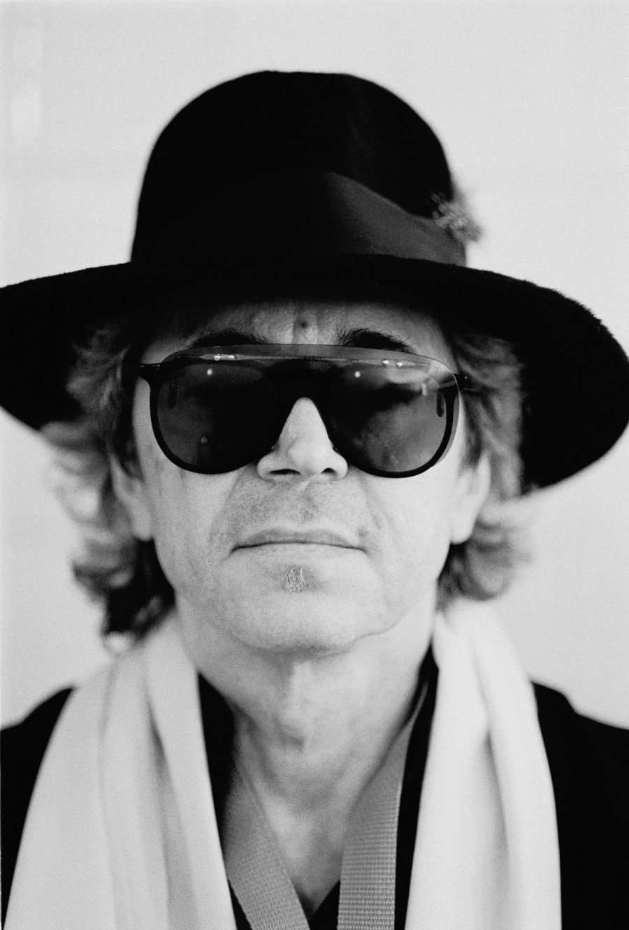 Gato Barbieri Wallpapers