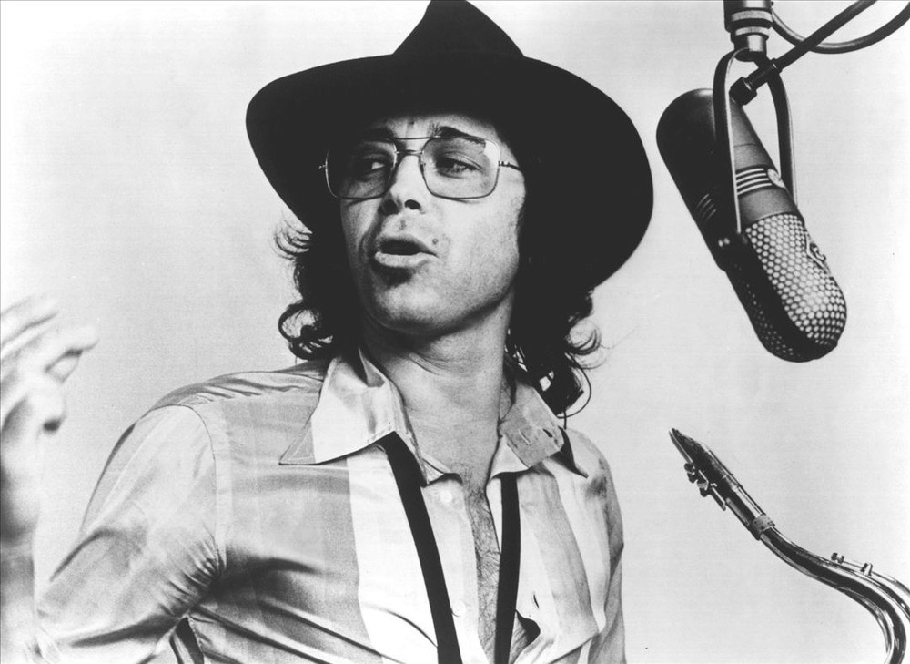 Gato Barbieri Wallpapers