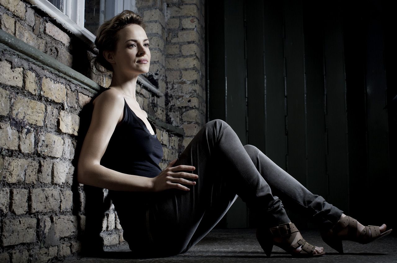 Gemma Hayes Wallpapers