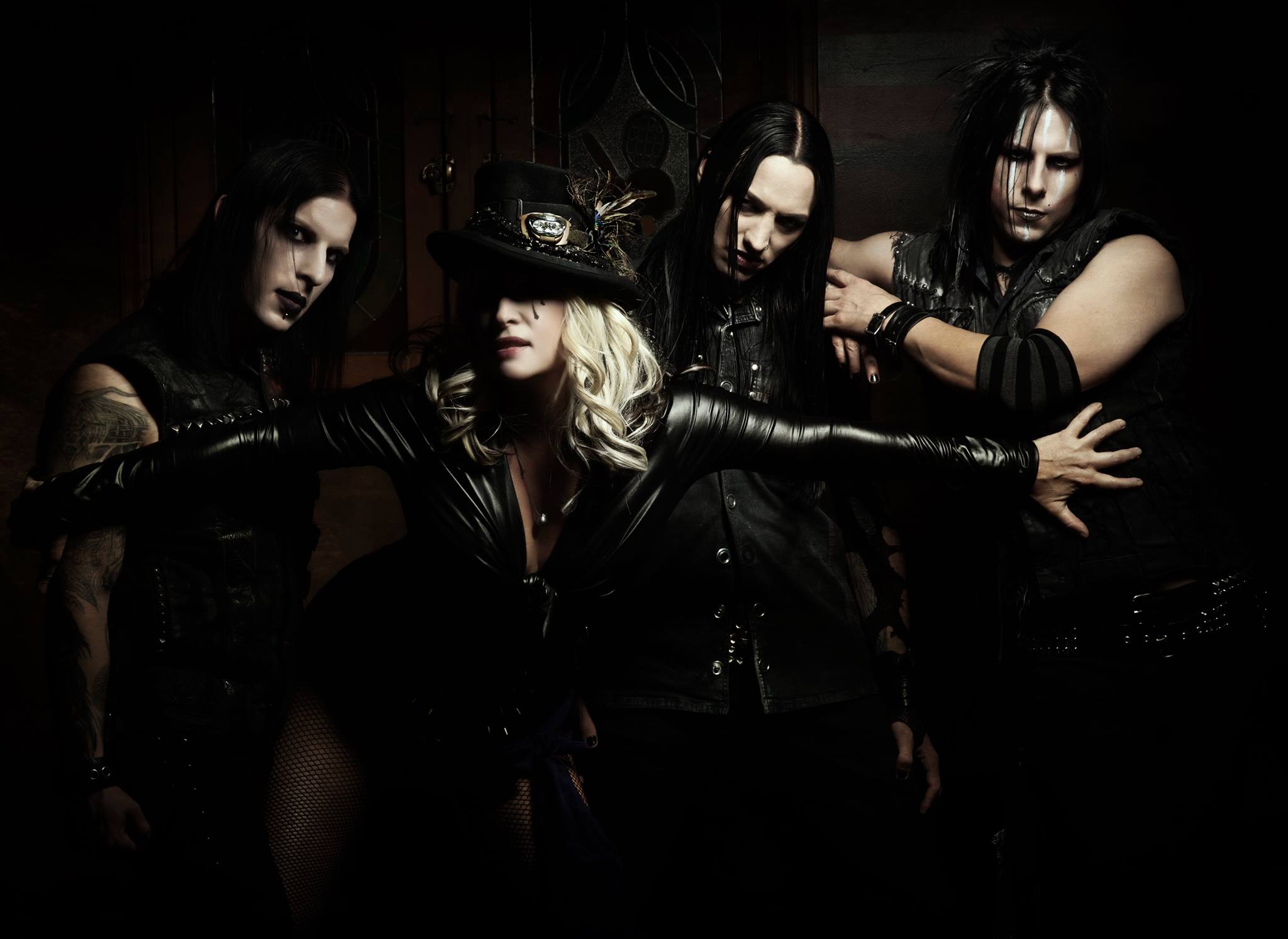 Genitorturers Wallpapers