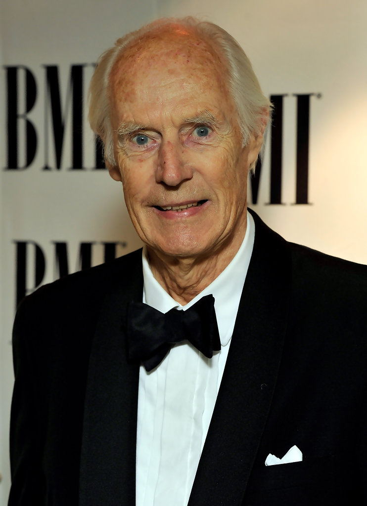 George Martin Wallpapers