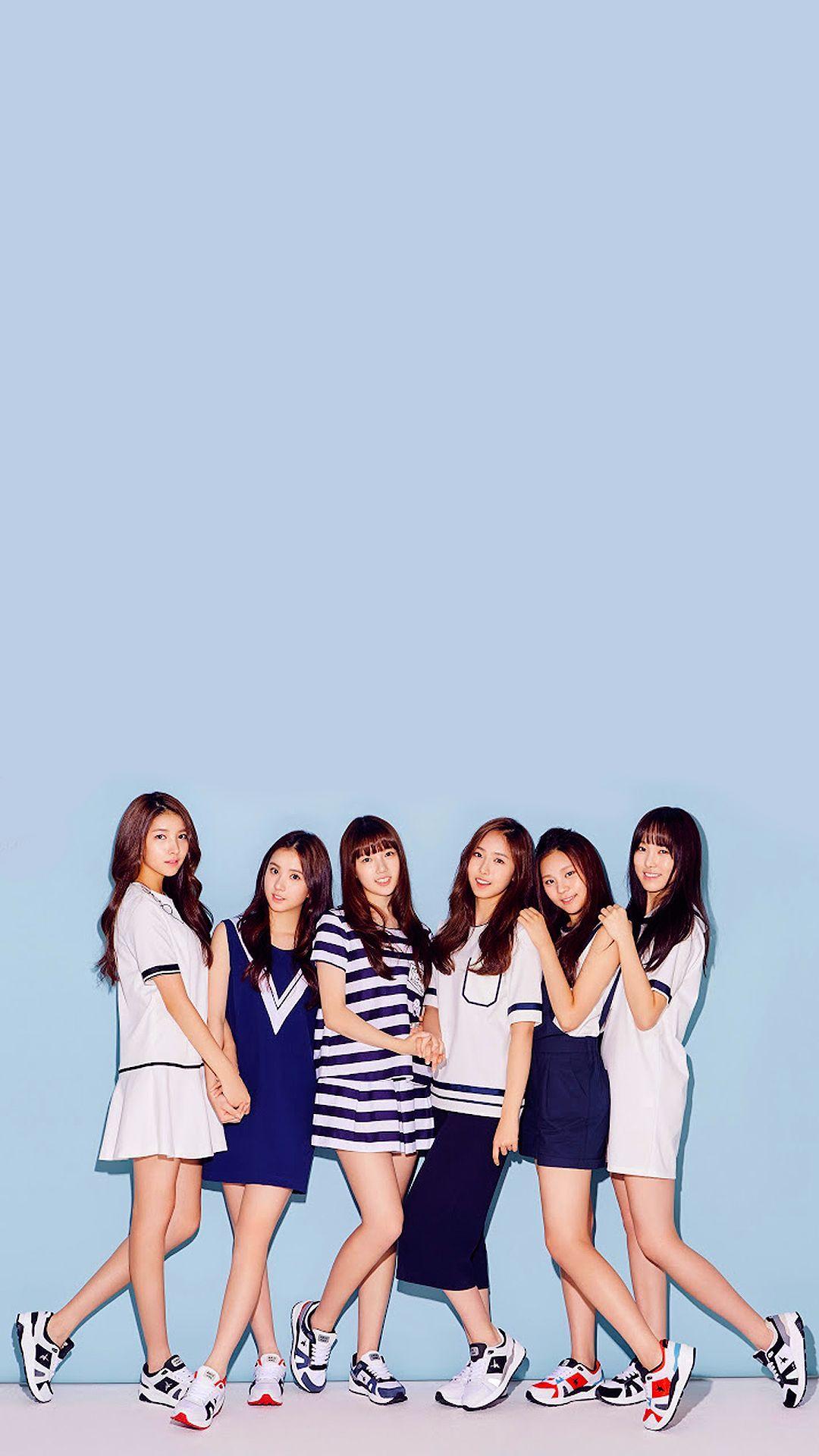 Gfriend Wallpapers