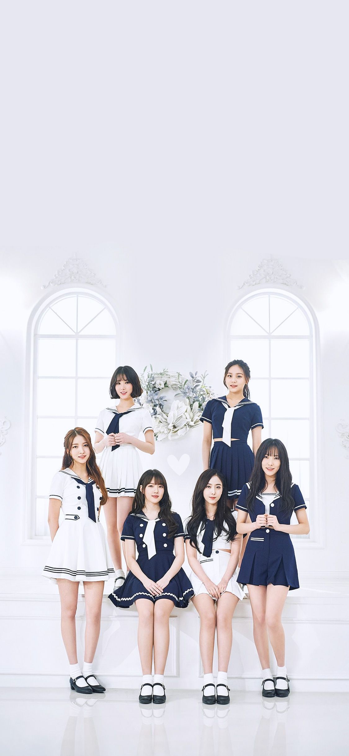 Gfriend Wallpapers