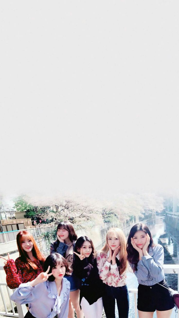 Gfriend Wallpapers