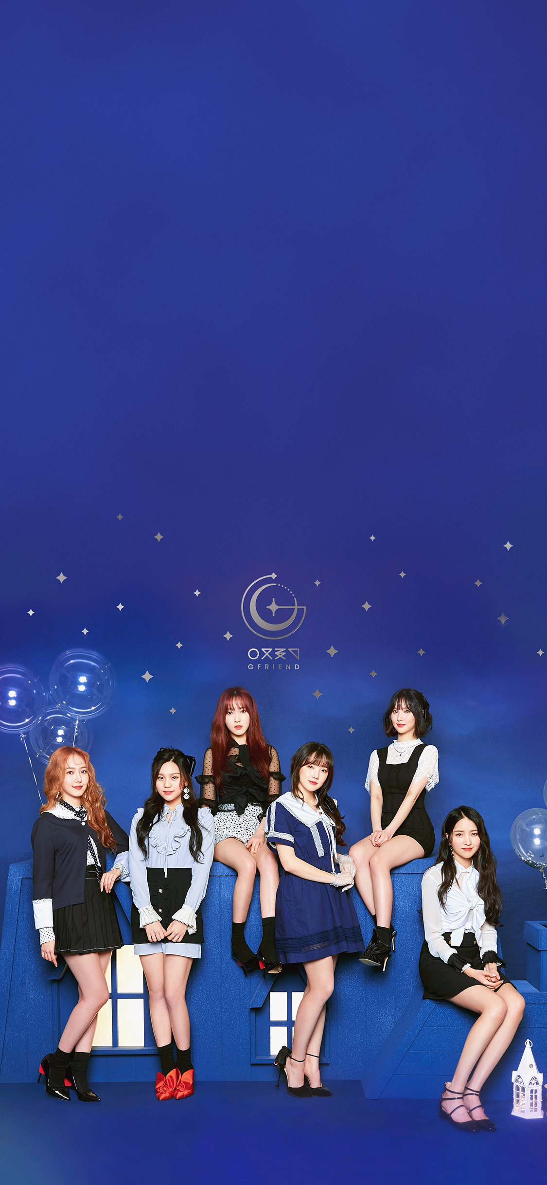 Gfriend Wallpapers